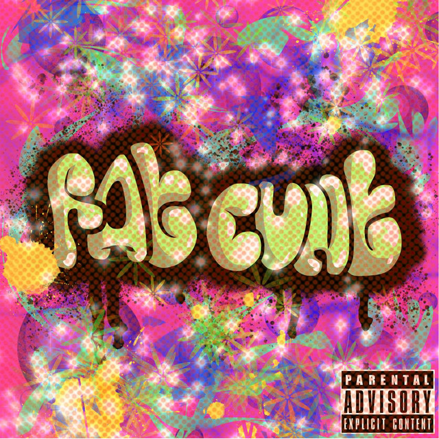 Pointy Pig Foot cover art