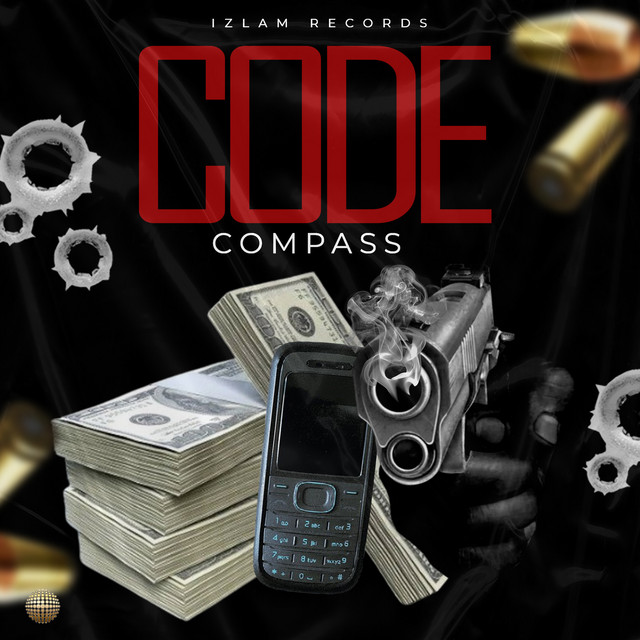 Compass - Code
