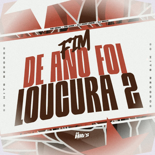 Fim de Ano Foi Loucura 2