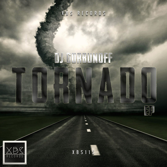 DJ Gorbunoff
