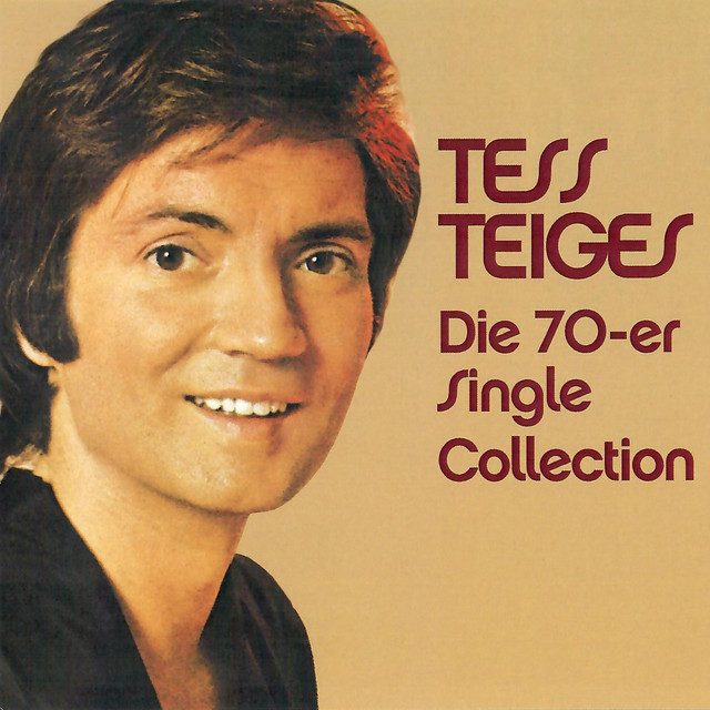 Tess Teiges Photo