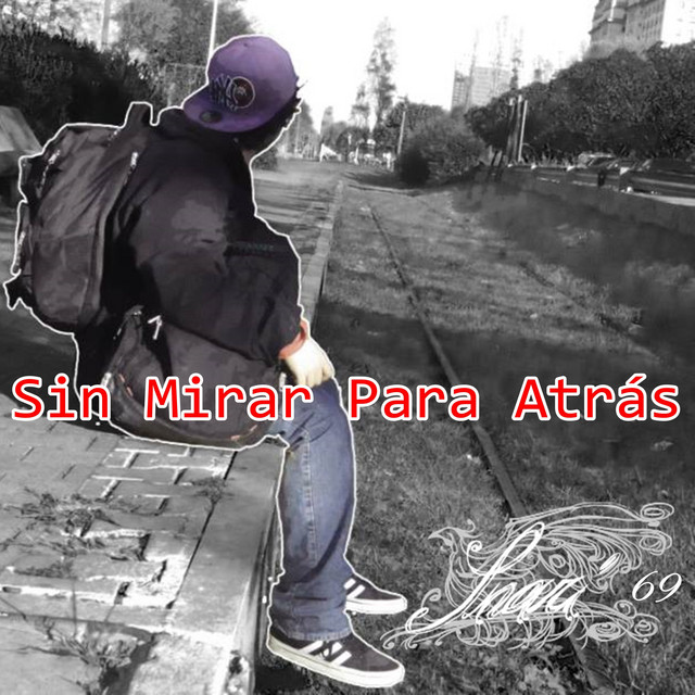 Decido Marcharme cover art