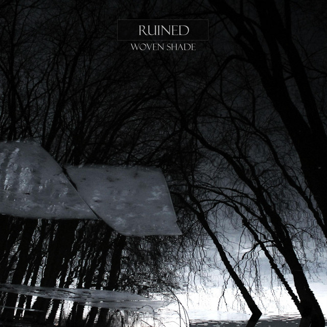Woven Shade cover art