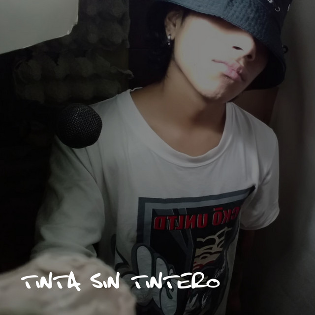 Tinta Sin Tintero album image