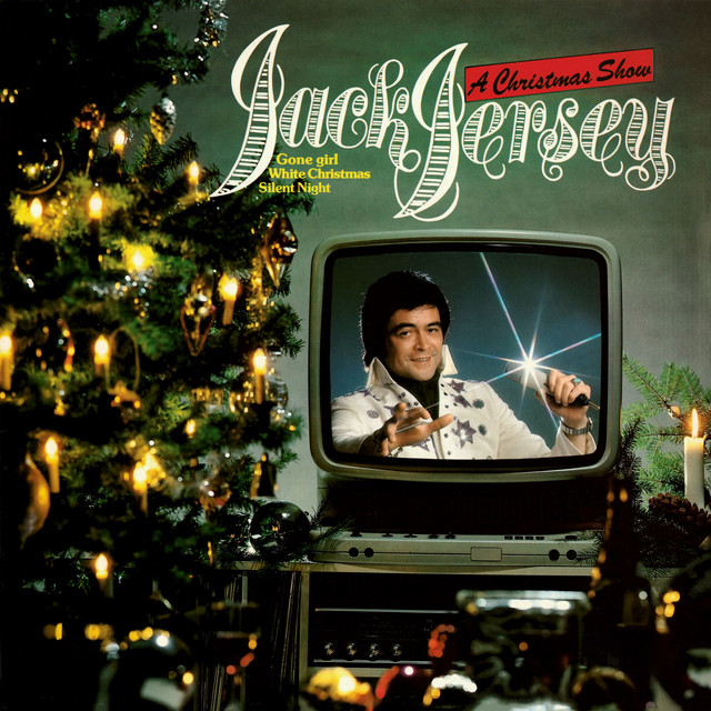 A Christmas Show (Remastered 2023) cover art