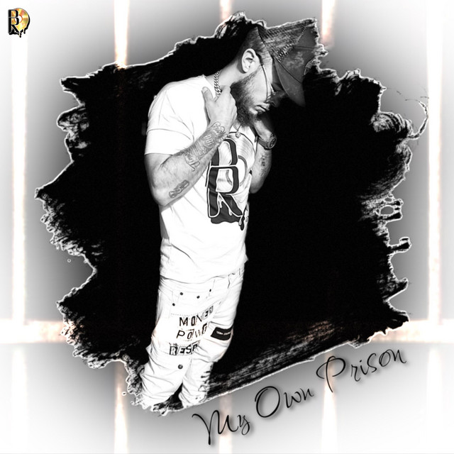 My Own Prison cover