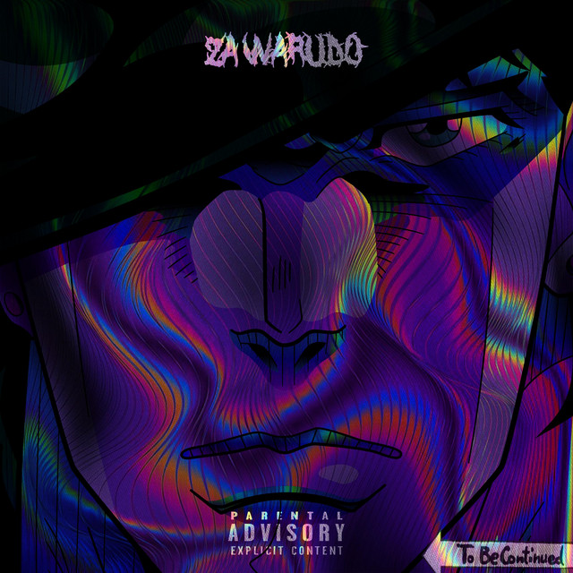 Cover art: ZA WARUDO — BEXSTMXDE