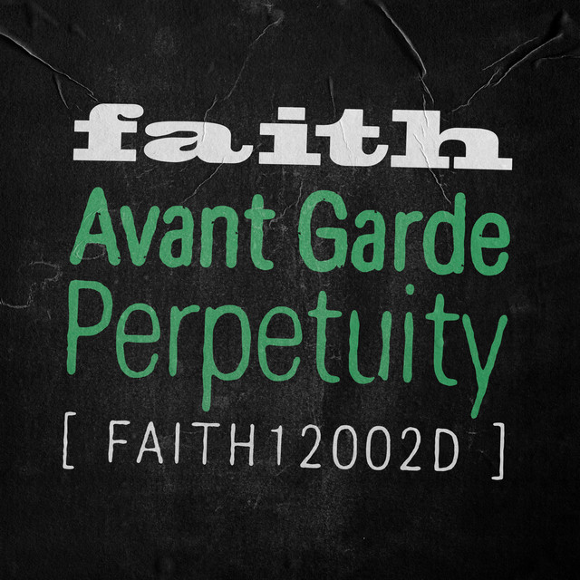 Perpetuity cover art
