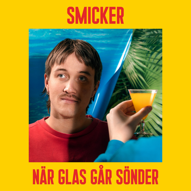 När glas går sönder cover
