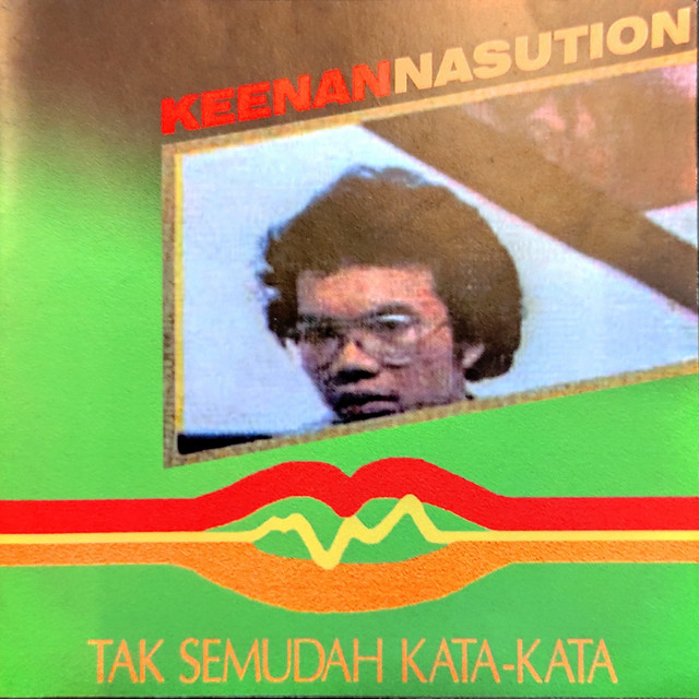 Tak Semudah Kata Kata cover