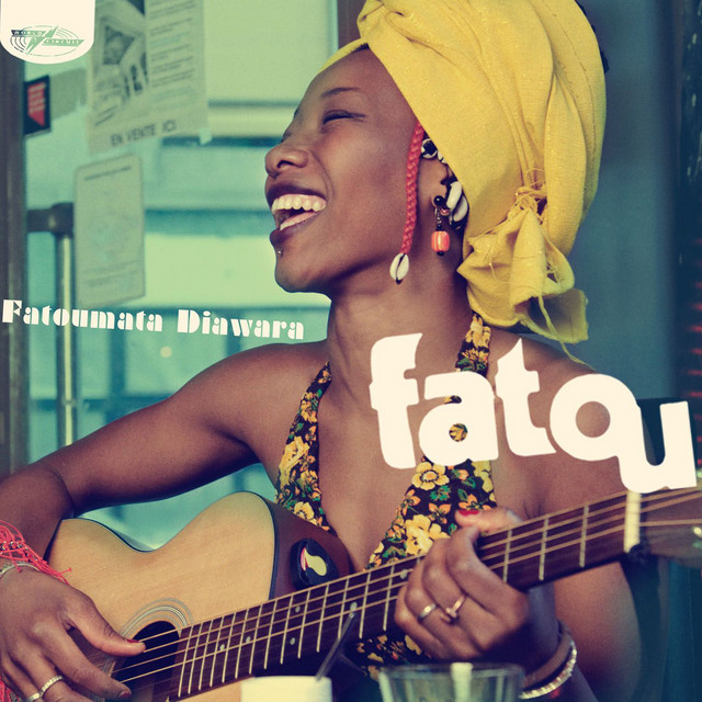 Fatou cover art