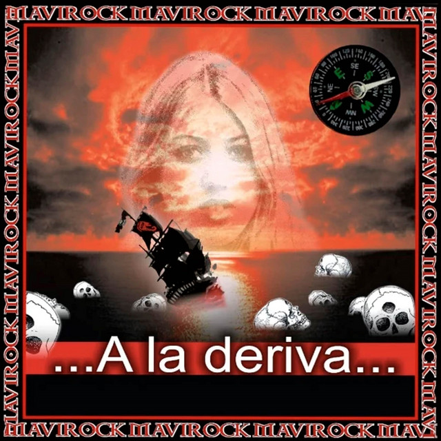 A la Deriva cover art