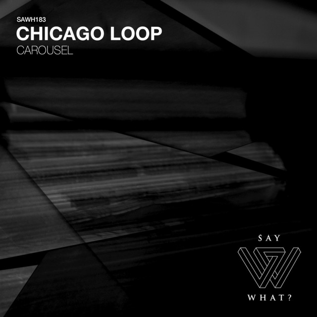 Carousel album art