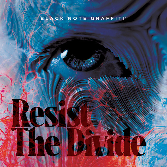 Resist the Divide cover
