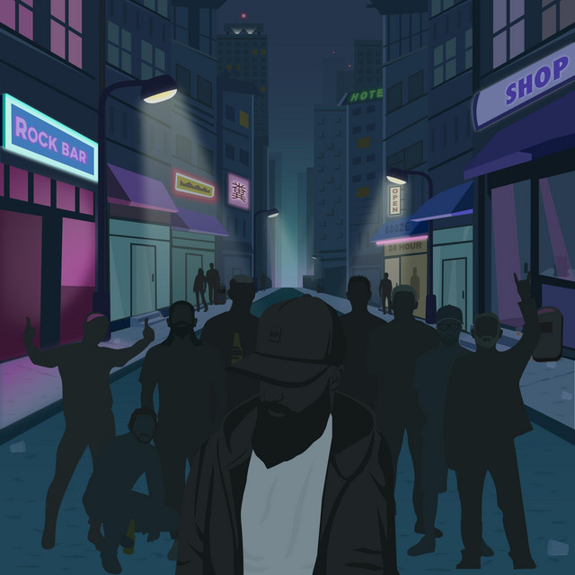 Album Art
