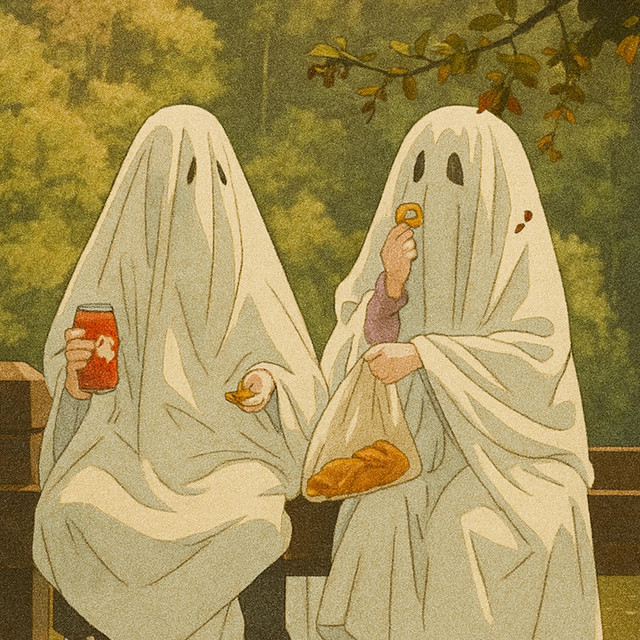 Boo & Brew cover art