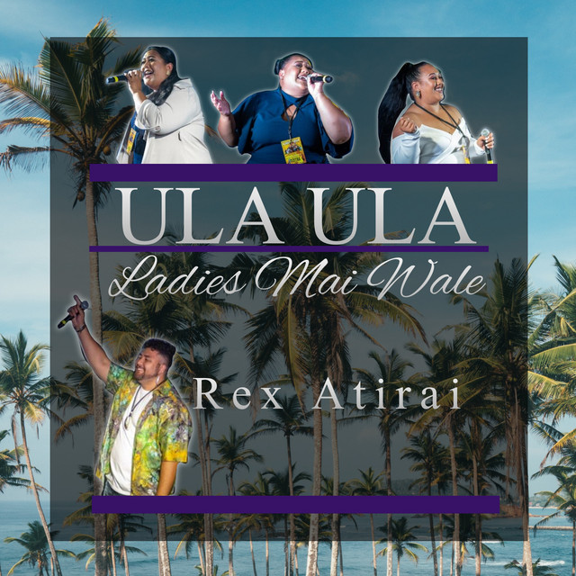 Ula Ula