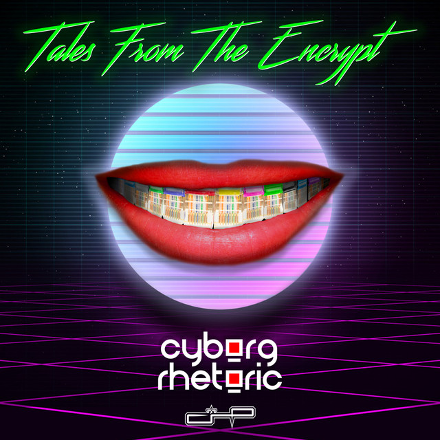 Tales from the Encrypt cover art