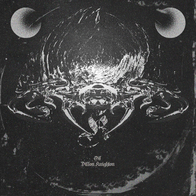 Oi! cover art