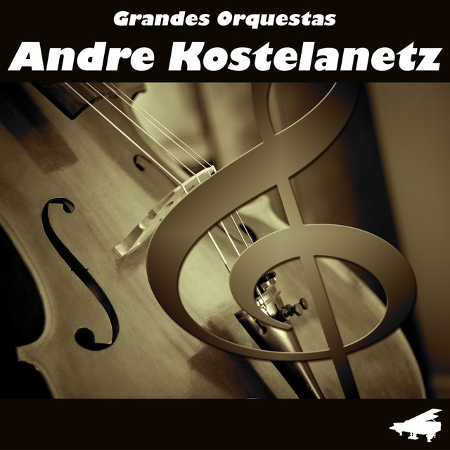 Grandes Orquestas cover art