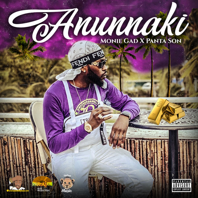 Anunnaki