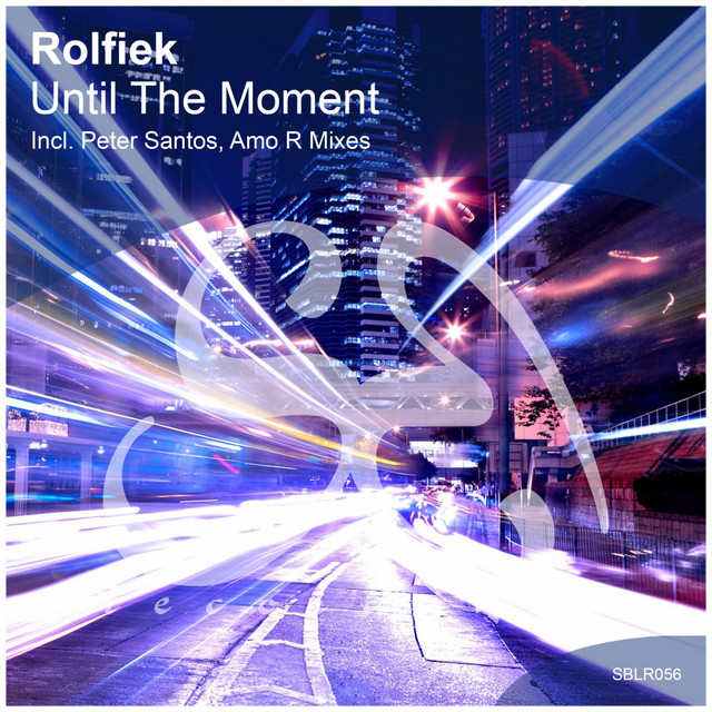 Until The Moment cover art