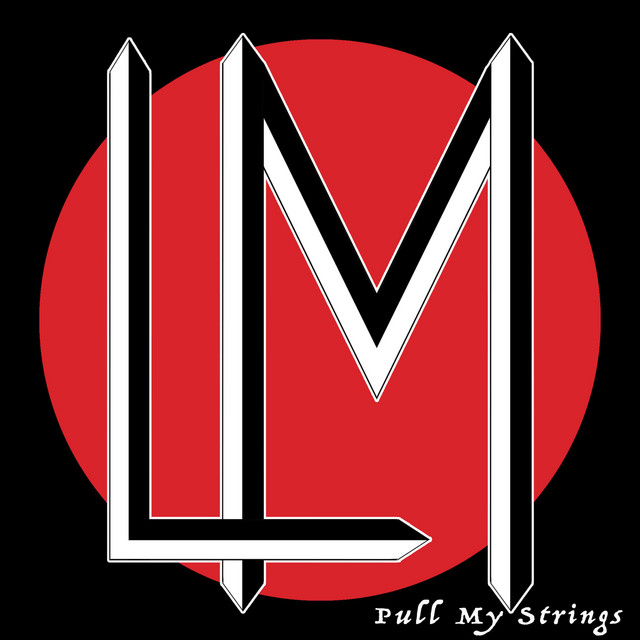 Pull My Strings cover