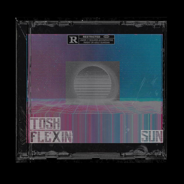 SUN cover art