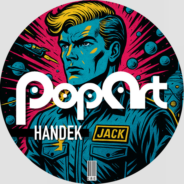 Jack cover art