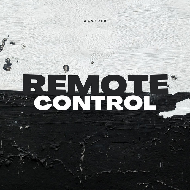 Remote Control cover art