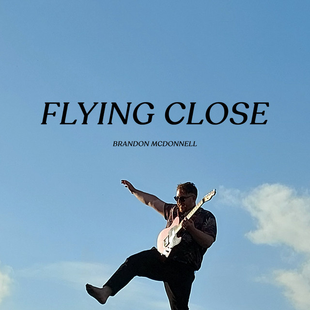 Flying Close