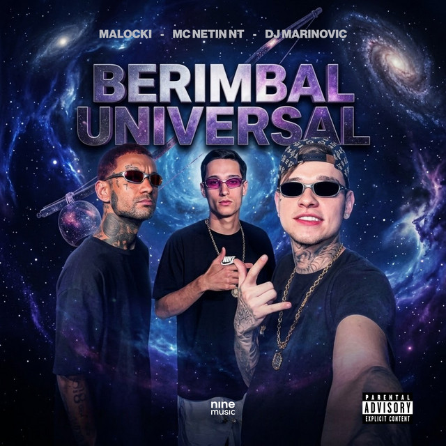 Berimbal Universal