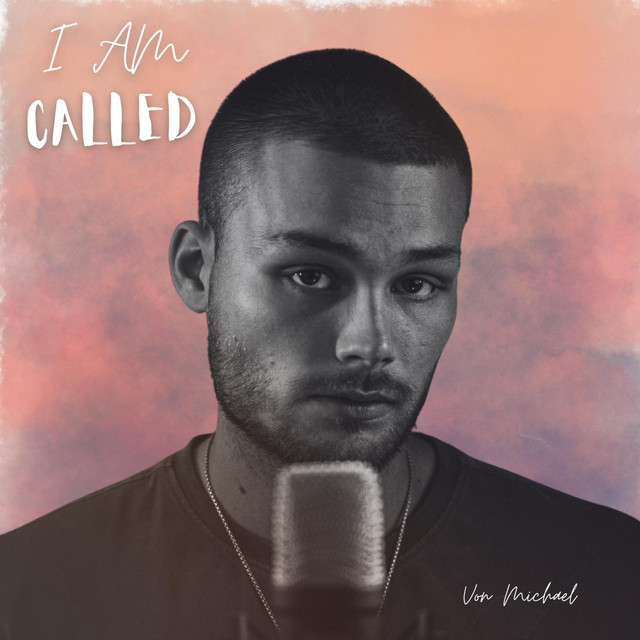 I AM CALLED cover art