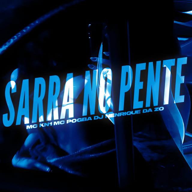 Sarra No Pente