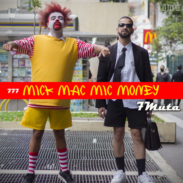 Mick Mac Mic Money