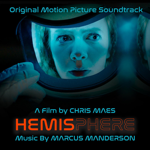 Hemisphere (Original Motion Picture Soundtrack) cover art