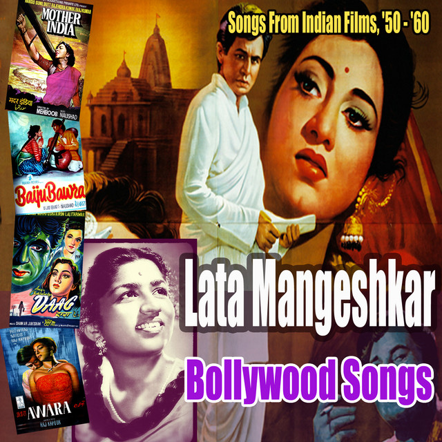 Bollywood Songs cover art