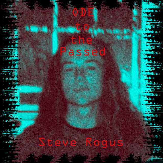 Ode to the Passed cover art