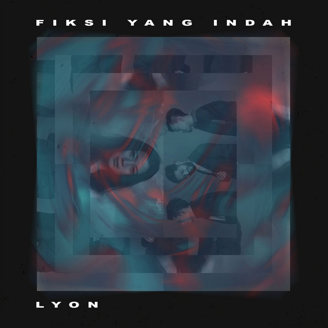 Fiksi Yang Indah cover art