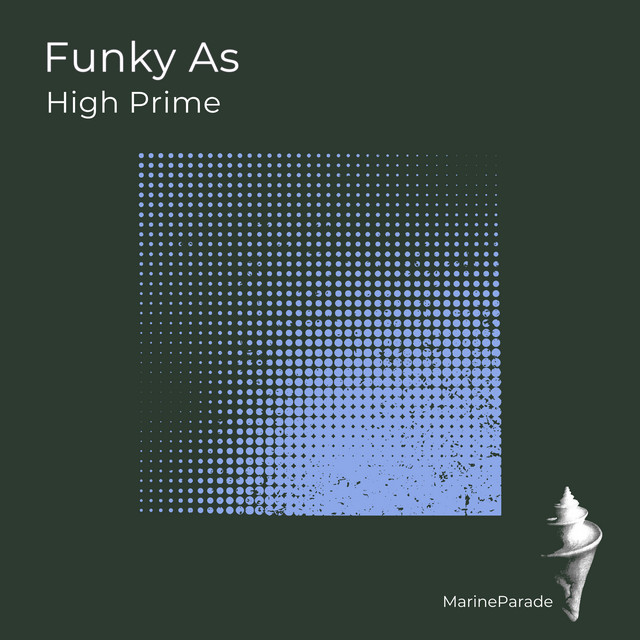 Funky As cover