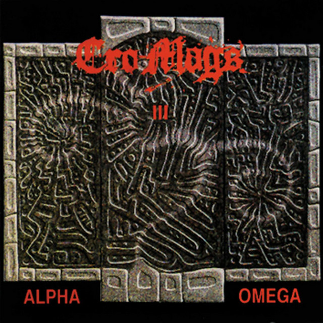 Alpha Omega - Album by Cro-Mags | Spotify