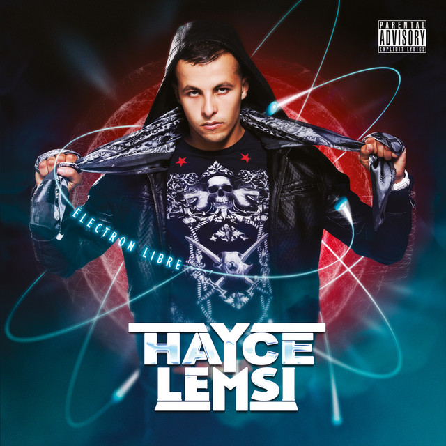 Electron libre cover art