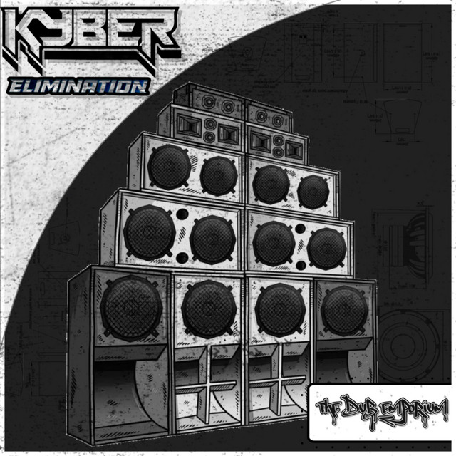 Elimination cover art