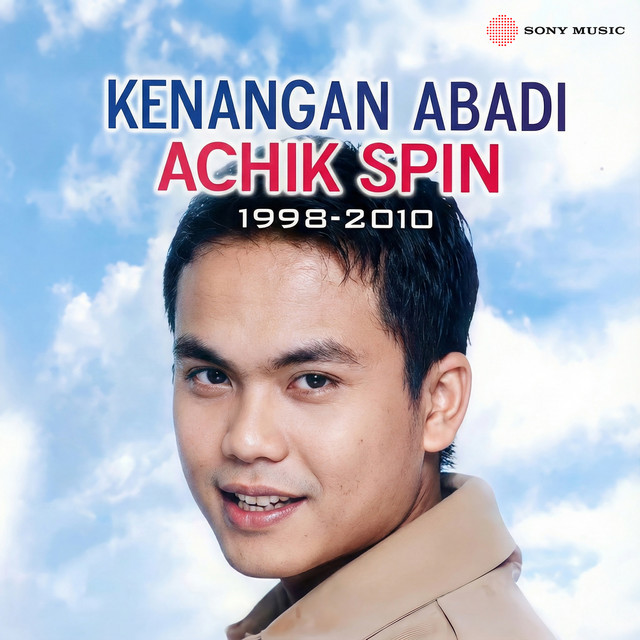 Kenangan Abadi cover art