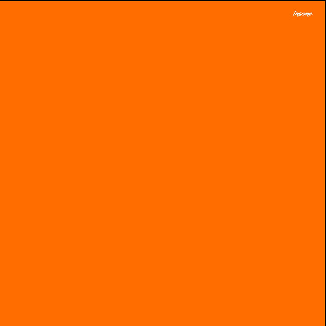 insane cover art