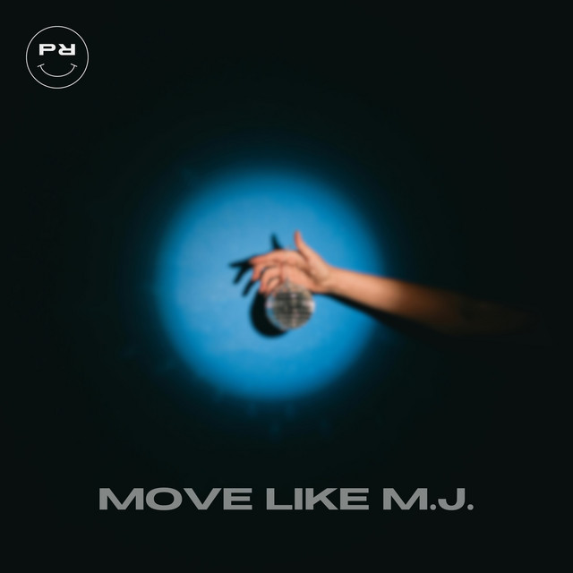 Move Like M.J.