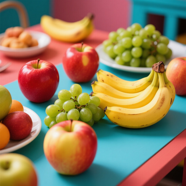 Fruto Viva