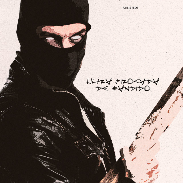 ULTRA PIROCADA DE BANDIDO