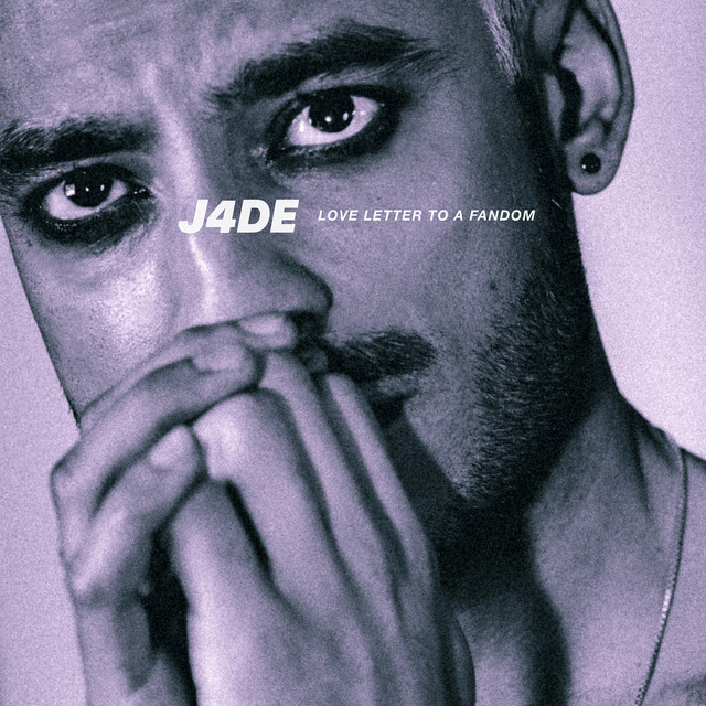 Love Letter to a Fandom cover art