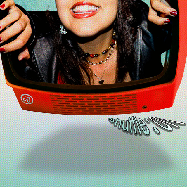 undefined album image